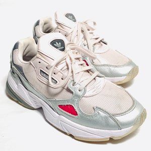 ADIDAS Originals Falcon Sneakers D96757